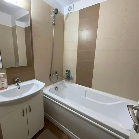Central Cosy Quiet Aparment By Ani